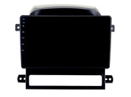 Рамка для UMS CHEVROLET Captiva 2008 - 2011, 9"