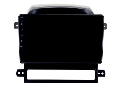 Рамка для UMS CHEVROLET Captiva 2008 - 2011, 9"