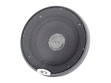 ACV GF-5.2 двухкомпонентная акустика 5,25"