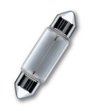 Лампа Philips  C5W 24V-5W (SV8,5)