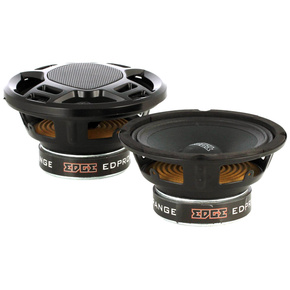 EDGE EDPRO65B-E6 Среднечастотные динамики 6"
