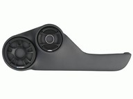 Подиумы ВАЗ 2114, 15 (2-х компонентные, вертикальные, модификация 2, 16х10 см)