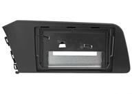 Рамка для UMS HYUNDAI Elantra 2021+, 9" (Matt)