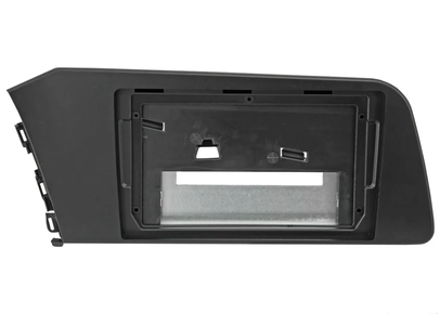 Рамка для UMS HYUNDAI Elantra 2021+, 9" (Matt)