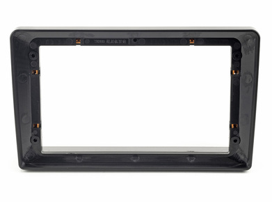 Incar RMB-FC445 Переходная рамка 9" MERCEDES W203, W209, W168, CLK