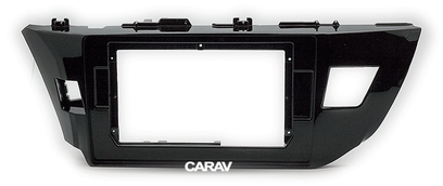 Переходная рамка CARAV 22-013