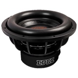 EDGE EDS12D2-E7 Сабвуфер 12"