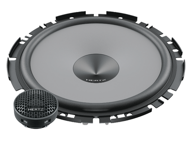 Hertz Uno K 170 2-компонентная акустика 6.5 (16 см)