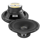 Avatar MBR-60L Среднечастотные динамики 6,5"