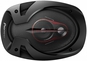 PIONEER TS R 6951S 3-полосная коаксиальная акустика 6х9"
