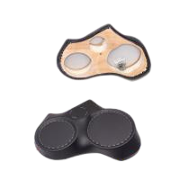 Подиумы LADA XRAY (3-х компонентные, 20х16 х РУПОРНЫЙ ТВИТЕР)