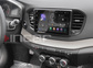 Рамка для UMS LADA Vesta 2023+, 9"