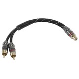 Коннектор Alphard R2M1F RCA (0,2м)