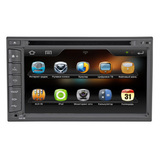 AHR-7086 Штатная магнитола Nissan (Android 4.1)