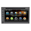 AHR-7086 Штатная магнитола Nissan (Android 4.1)