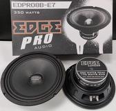 EDGE EDPRO8B-E7 Среднечастотные динамики 8"