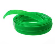URAL WP-DB0GA GREEN Кабельная оплетка Змейка 0Ga зеленый