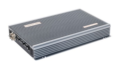SWAT SBT-2.200 Усилитель 2-канальный 2*200 Вт