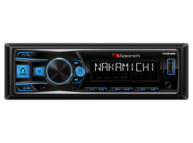 Nakamichi NQ616B