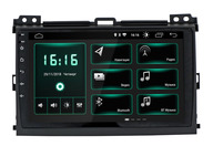 Incar XTA-2209
