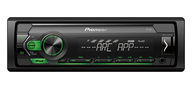 PIONEER MVH S120UIG Автомагнитола 1DIN