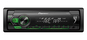 PIONEER MVH S120UIG Автомагнитола 1DIN