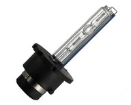 Ксеноновая лампа D2S Philips 85122+ 12V 35W Китай