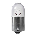 Лампа Philips  R10W 12V-10W (BA15s)
