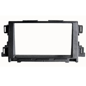 Intro RMZ-N18 Переходная рамка Mazda 6, CX5 2012+