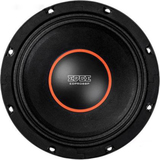 EDGE EDPRO8BP-E8 Среднечастотные динамики 8"