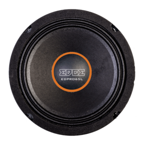 EDGE EDPRO65L-E6 Среднечастотные динамики 6"