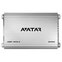 AVATAR ABR-240.4 Усилитель 4х-канальный