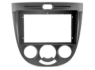 Incar RCV-FC227 Переходная рамка 9" CHEVROLET Lacetti (тип 1)