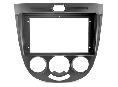 Incar RCV-FC227 Переходная рамка 9" CHEVROLET Lacetti (тип 1)
