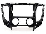Incar RMS-FC453 Переходная рамка 9" MITSUBISHI Pajero Sport, L-200 2015+