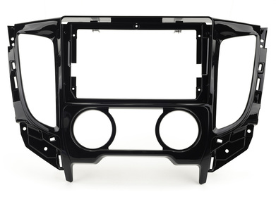Incar RMS-FC453 Переходная рамка 9" MITSUBISHI Pajero Sport, L-200 2015+