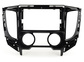 Incar RMS-FC453 Переходная рамка 9" MITSUBISHI Pajero Sport, L-200 2015+