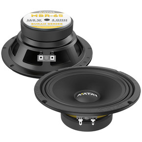 Avatar MBR-65 Среднечастотные динамики 6,5"