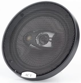 ACV GF-623 трехполосная коаксиальная акустика 6,5"