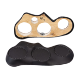 Подиумы LADA GRANTA (4-х компонентные, 20х20х16 х РУПОРНЫЙ ТВИТЕР)