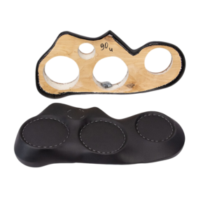 Подиумы LADA GRANTA (4-х компонентные, 20х20х16 х РУПОРНЫЙ ТВИТЕР)