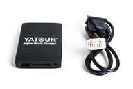 Yatour YT-M06 HON1 usb mp3 адаптер Honda