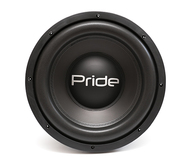 Pride MT 12" Сабвуфер 12" 1750 W