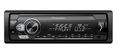 PIONEER MVH S110UBW