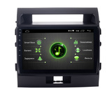 INCAR DTA-2212 ШГУ Toyota LC-200 12-15 Android 10/1024*600, IPS, wi-fi, 10", DSP
