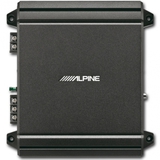 ALPINE  MRV-M250 усилитель- моноблок класса D