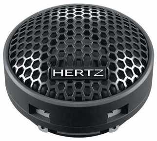 Hertz DT 24.3