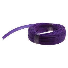 URAL WP-DB0GA VIOLET Кабельная оплетка Змейка 0Ga фиолетовый