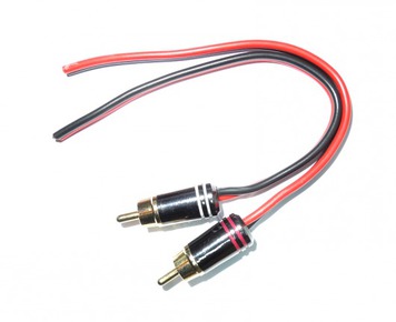 Audio System RCA HI преобразователь RCA сигнала конвертер уровня