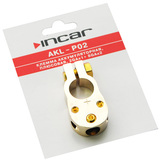 Incar AKL-P02 Клемма аккумуляторная плюсовая